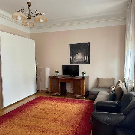 Rudolf House Apartment Budapest Bagian luar foto