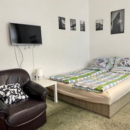 Rudolf House Apartment Budapest Bagian luar foto