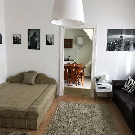 Rudolf House Apartment Budapest Bagian luar foto