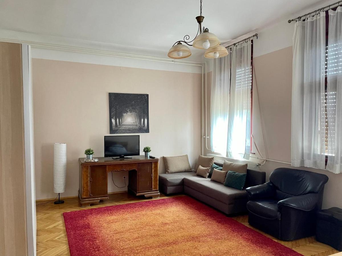 Rudolf House Apartment Budapest Bagian luar foto