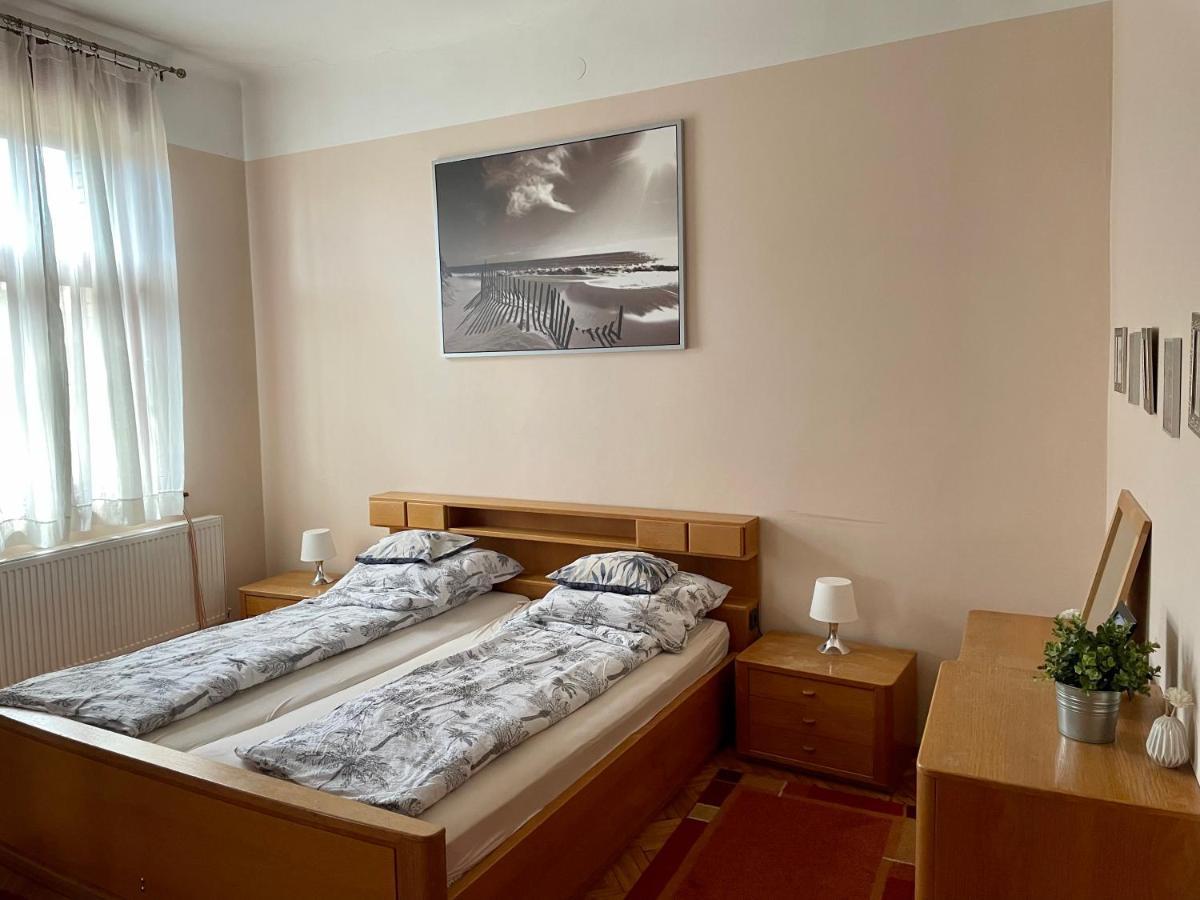 Rudolf House Apartment Budapest Bagian luar foto