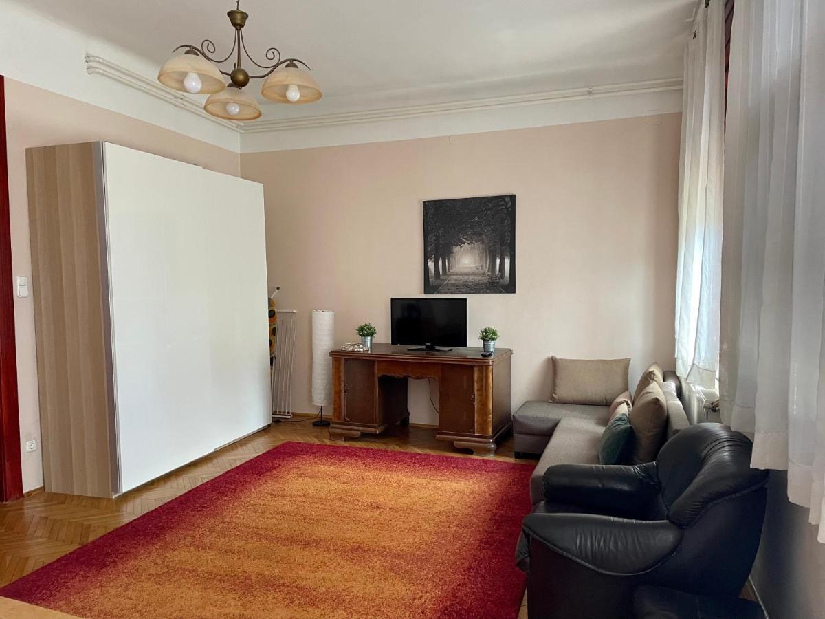 Rudolf House Apartment Budapest Bagian luar foto