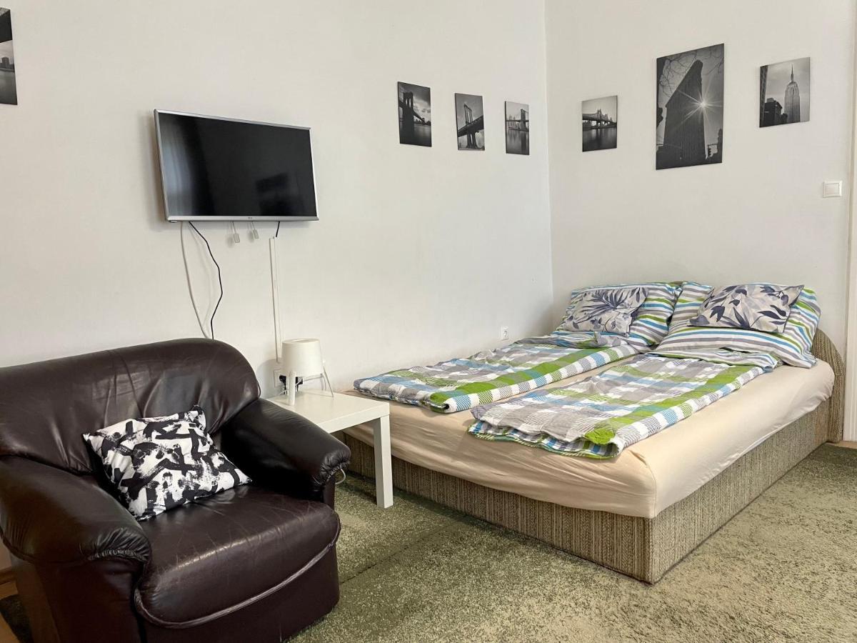 Rudolf House Apartment Budapest Bagian luar foto