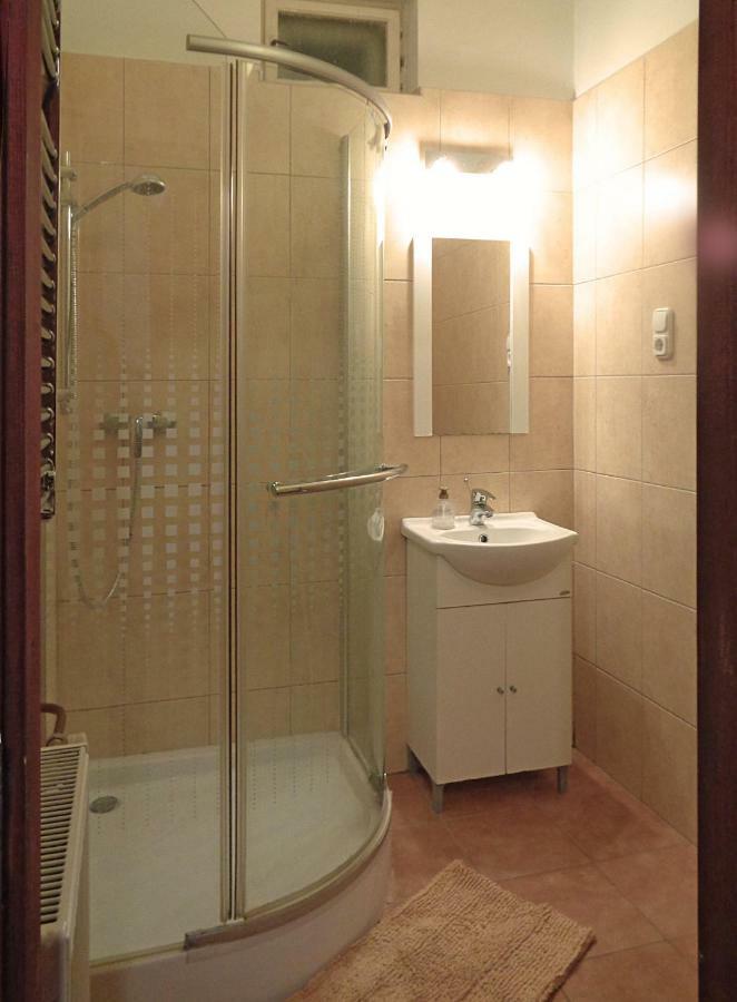 Rudolf House Apartment Budapest Bagian luar foto
